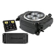 Load image into Gallery viewer, Holley Sniper 2 EFI Kit Black w/PDM 550-511-3PX