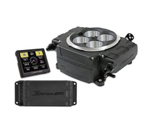 Load image into Gallery viewer, Holley Sniper 2 EFI Kit Black w/PDM 550-511-3PX