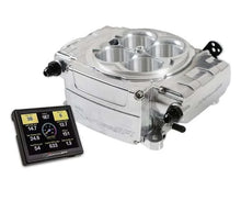 Load image into Gallery viewer, Holley Sniper 2 EFI Kit Polished 550-510-3XX