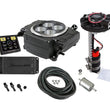 Load image into Gallery viewer, Holley Sniper 2 EFI Kit  w/PDM Black 550-511-3PR