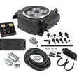 Load image into Gallery viewer, Holley Sniper 2 EFI Master Kit Black w/PDM 550-511-3PK