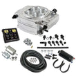 Load image into Gallery viewer, Holley Sniper 2 EFI Master Kit Polished wo/PDM 550-510-3XK