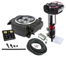 Load image into Gallery viewer, Holley Sniper 2 EFI Master Kit Returnless Retrofit 550-511-3XD