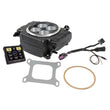 Load image into Gallery viewer, Holley Sniper-2 Upgrade Kit Black 550-511-3AX