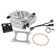 Load image into Gallery viewer, Holley Sniper-2 Upgrade Kit Polished 550-510-3AX