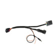 Load image into Gallery viewer, Holley Sniper-2 tp Sniper-1 Adapter Wire Harness 558-489