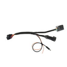 Load image into Gallery viewer, Holley Sniper-2 tp Sniper-1 Adapter Wire Harness 558-489