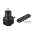 Load image into Gallery viewer, Holley Sniper Billet EFI Fuel Regulator w/6an ORB Port 19-392