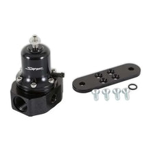 Load image into Gallery viewer, Holley Sniper Billet EFI Fuel Regulator w/8an ORB Port 19-395