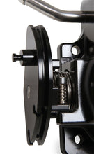 Load image into Gallery viewer, Holley Sniper EFI 102MM Throttle Body, Black with IAC provision 860005-1 fits GM LS Engine - Detail View