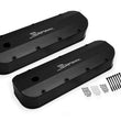 Load image into Gallery viewer, Holley Sniper EFI 1/4" Thick Billet Rail 890002B fits 1965-2000 Chevrolet / GMC - Main Product View