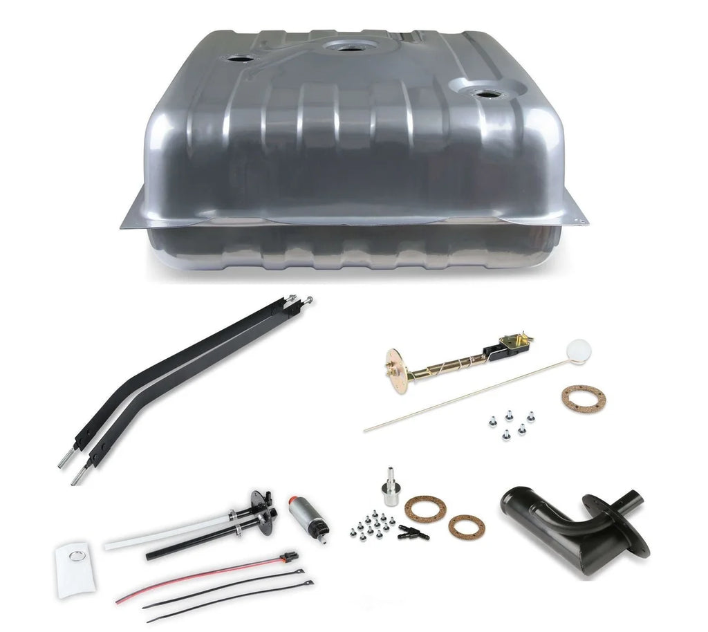 Holley Sniper EFI 19-479 fits 1982-1991 Chevrolet / GMC Blazer / Jimmy / Suburban - Main Product View