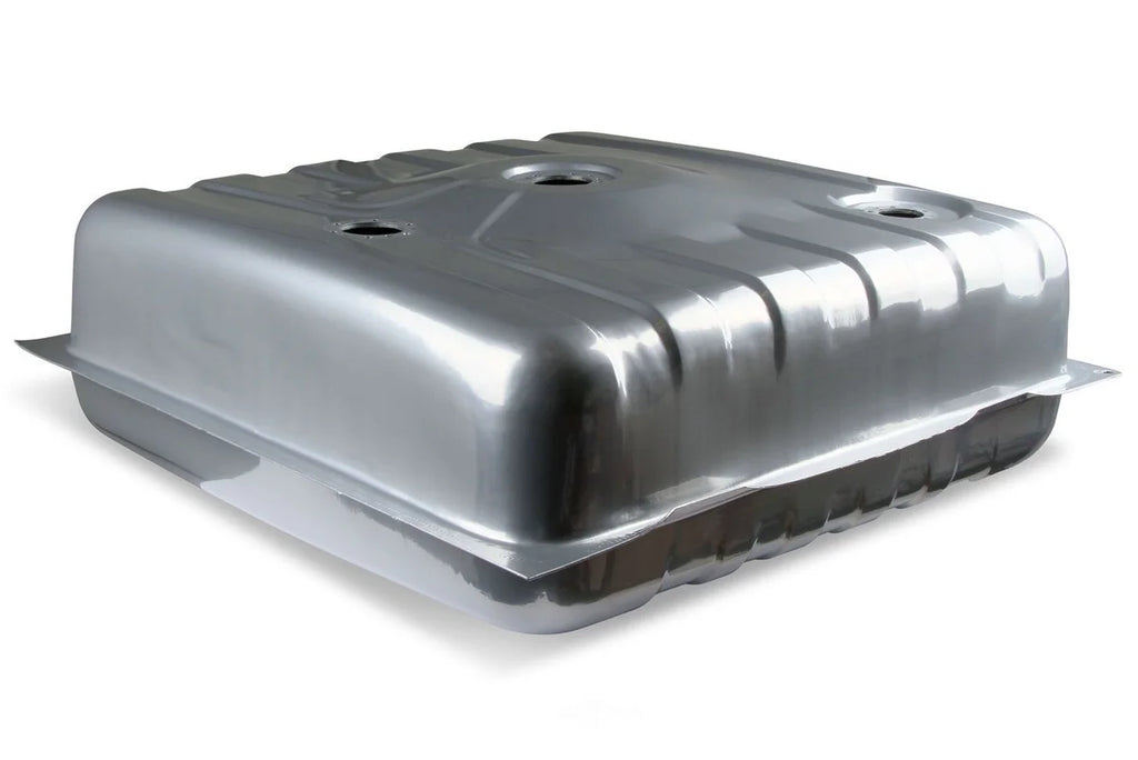 Holley Sniper EFI 19-479 fits 1982-1991 Chevrolet / GMC Blazer / Jimmy / Suburban - Side View