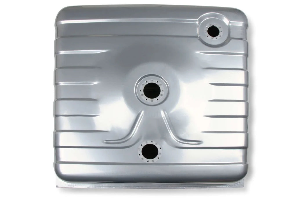 Holley Sniper EFI 19-479 fits 1982-1991 Chevrolet / GMC Blazer / Jimmy / Suburban - Back View