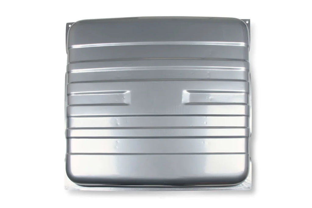 Holley Sniper EFI 19-479 fits 1982-1991 Chevrolet / GMC Blazer / Jimmy / Suburban - Installation View