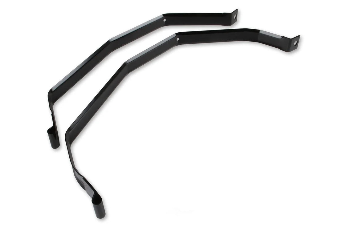 Holley Sniper EFI 19-570 fits 1983-1997 Ford Mustang / Mercury Capri - Back View