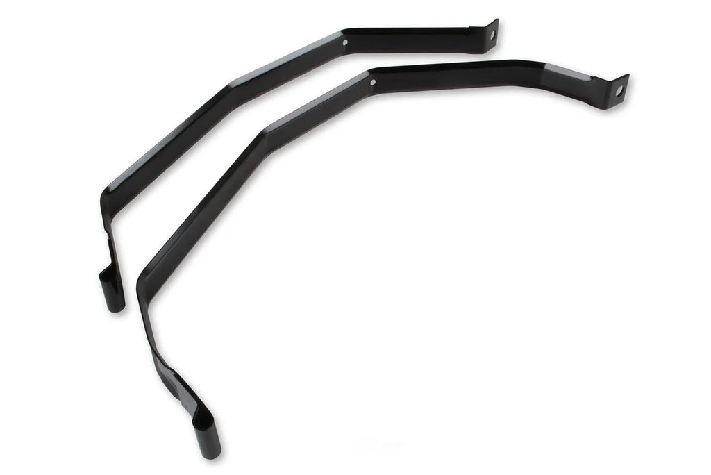 Holley Sniper EFI 19-570 fits 1983-1997 Ford Mustang / Mercury Capri - Back View