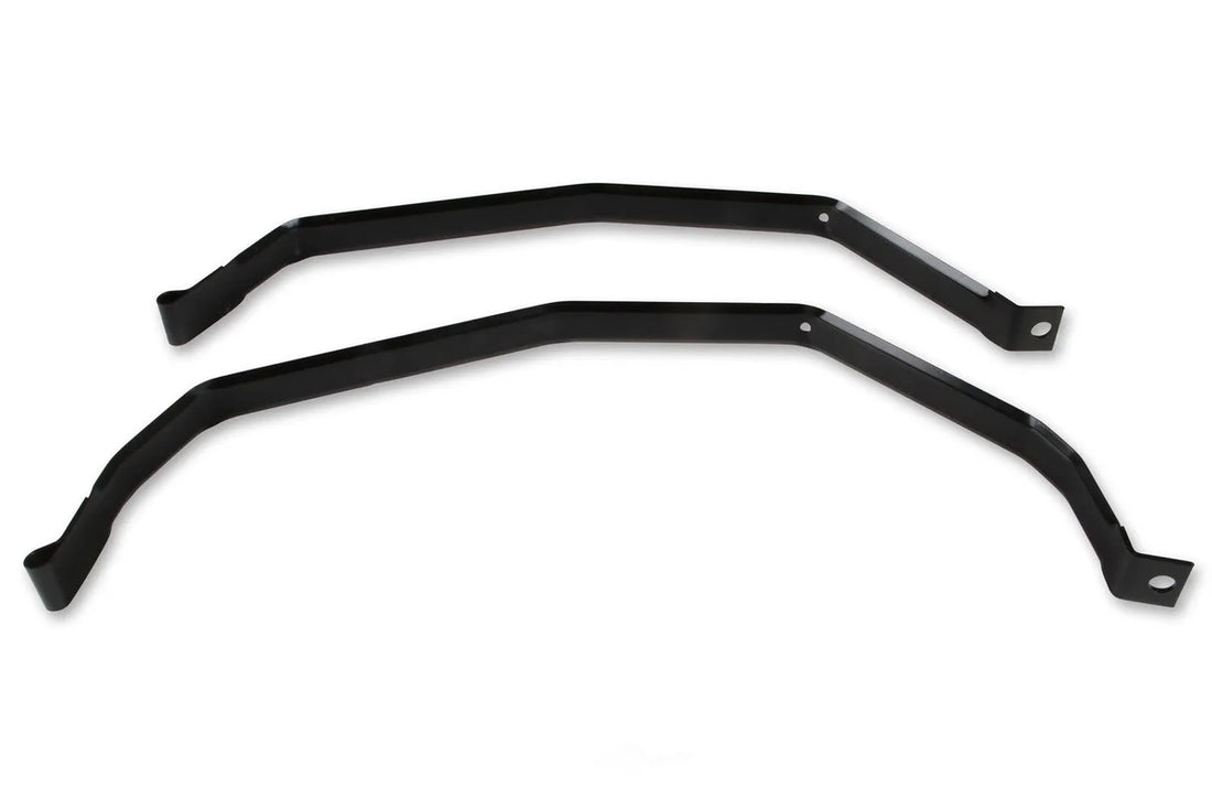 Holley Sniper EFI 19-570 fits 1983-1997 Ford Mustang / Mercury Capri - Installation View