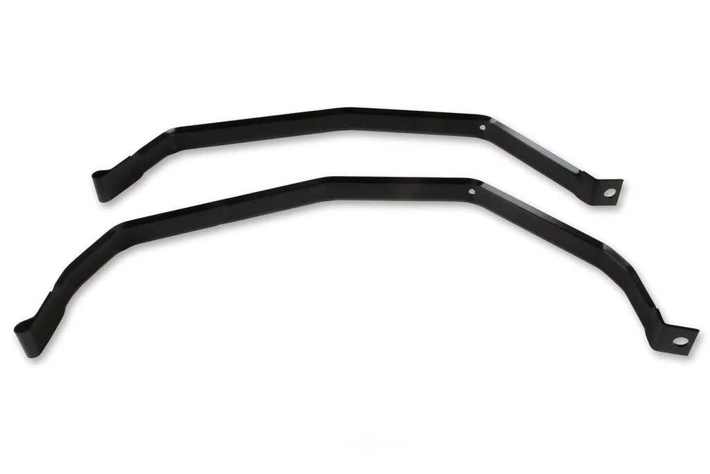 Holley Sniper EFI 19-570 fits 1983-1997 Ford Mustang / Mercury Capri - Installation View