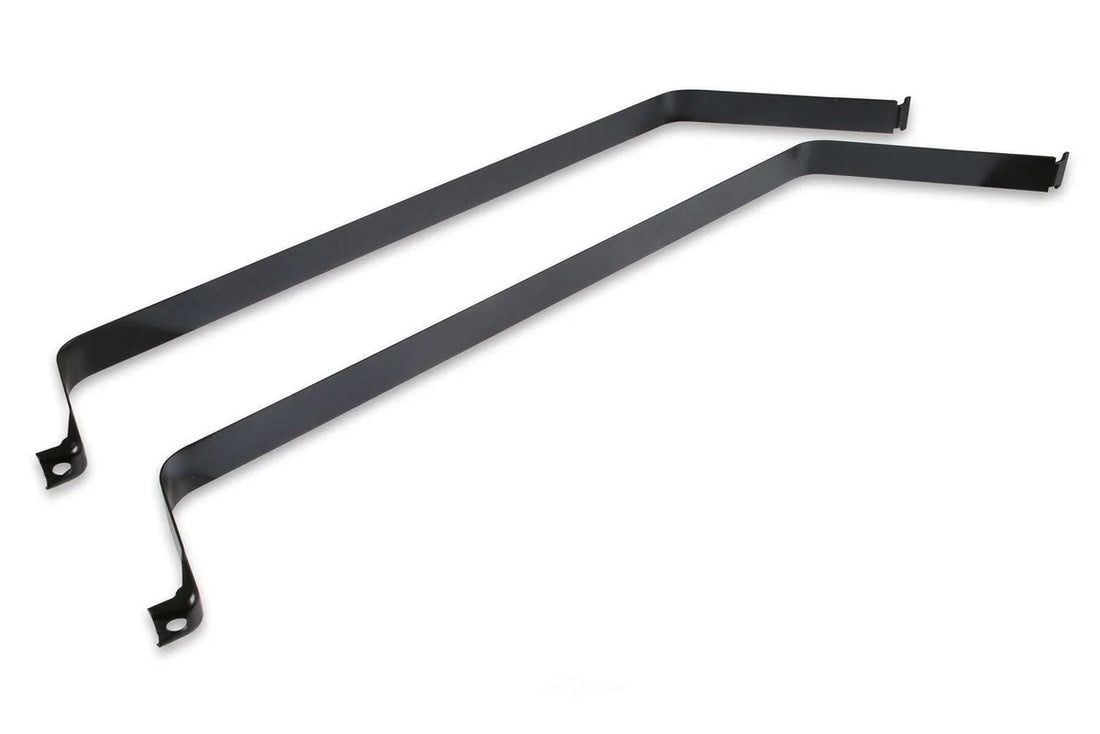 Holley Sniper EFI 19-573 fits 1965-1966 Dodge Dart / Plymouth Barracuda - Installation View