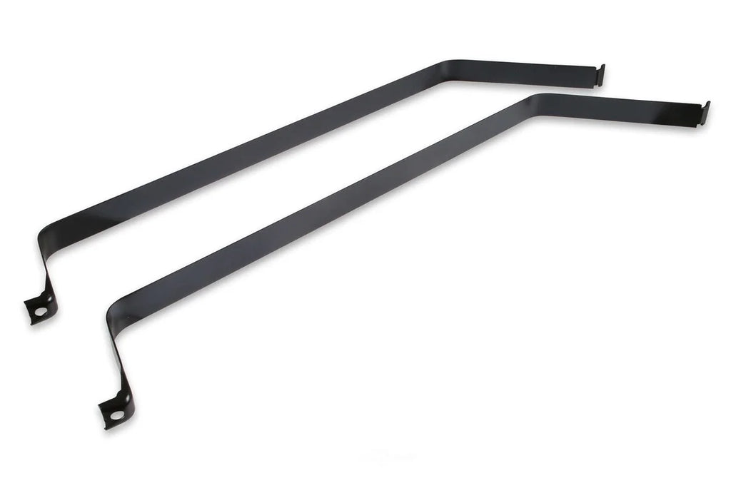 Holley Sniper EFI 19-573 fits 1965-1966 Dodge Dart / Plymouth Barracuda - Installation View