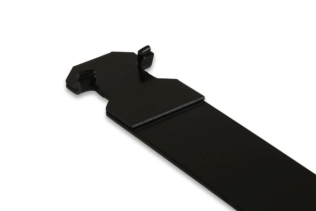 Holley Sniper EFI 19-575 LWB 8 Foot Bed fits 1988-1997 Chevrolet / GMC C/K Series Trucks - Installation View