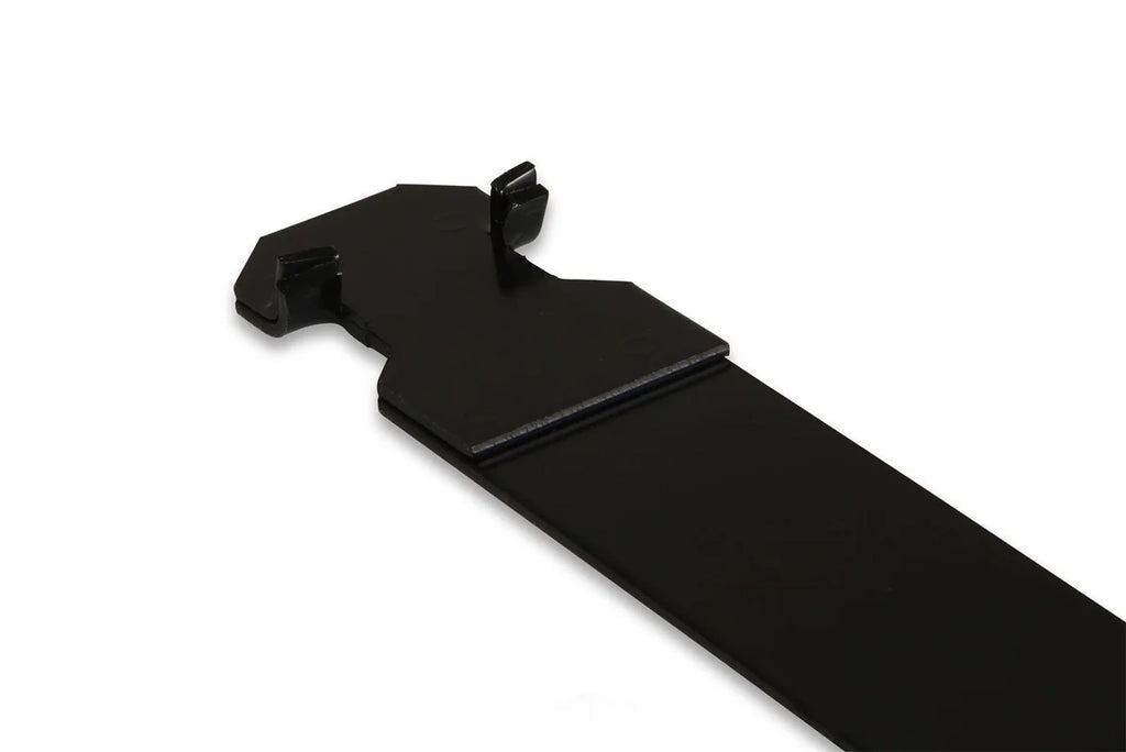 Holley Sniper EFI 19-575 LWB 8 Foot Bed fits 1988-1997 Chevrolet / GMC C/K Series Trucks - Installation View