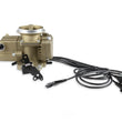 Load image into Gallery viewer, Holley Sniper EFI 2GC Large Bore - Classic Gold 550-857 fits 1973-1978 Checker / Chevrolet / GMC - Additional View 5