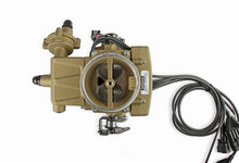 Load image into Gallery viewer, Holley Sniper EFI 2GC Large Bore - Classic Gold 550-857 fits 1973-1978 Checker / Chevrolet / GMC - Additional View 7