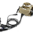 Load image into Gallery viewer, Holley Sniper EFI 2GC Large Bore - Classic Gold 550-857 fits 1973-1978 Checker / Chevrolet / GMC - Additional View 8