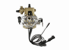 Load image into Gallery viewer, Holley Sniper EFI 2GC Large Bore - Classic Gold 550-857 fits 1973-1978 Checker / Chevrolet / GMC - Additional View 11