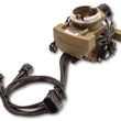 Load image into Gallery viewer, Holley Sniper EFI 2GC Small Bore - Classic Gold 550-866 fits 1955-1970 Buick / Chevrolet / Oldsmobile - Additional View 7