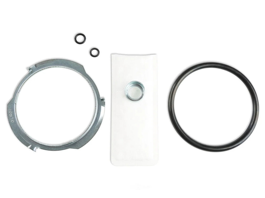 Holley Sniper EFI 350 LPH Module 12-333 fits 1973-1991 Chevrolet Blazer / Chevrolet K5 Blazer / GMC Jimmy - Back View