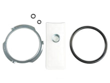 Load image into Gallery viewer, Holley Sniper EFI 350 LPH Module 12-333 fits 1973-1991 Chevrolet Blazer / Chevrolet K5 Blazer / GMC Jimmy - Back View