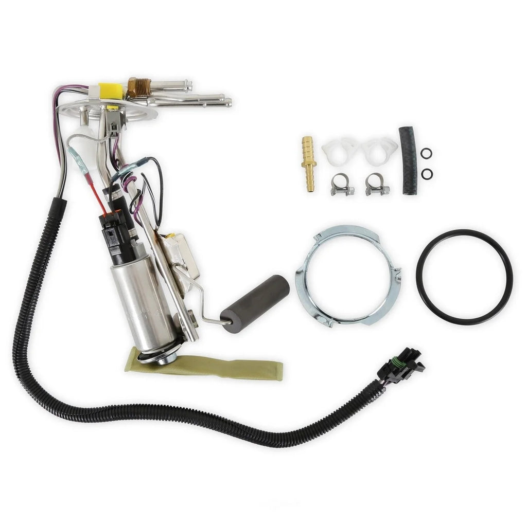 Holley Sniper EFI 350 LPH Module 12-335 fits 1978-1987 Chevrolet El Camino / GMC Caballero - Main Product View