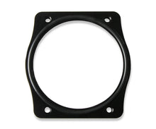 Load image into Gallery viewer, Holley Sniper EFI 4-Bolt 102mm Throttle Body Spacer fits LS - Main Product View