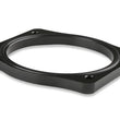 Load image into Gallery viewer, Holley Sniper EFI 4-Bolt 102mm Throttle Body Spacer fits LS - Detail View
