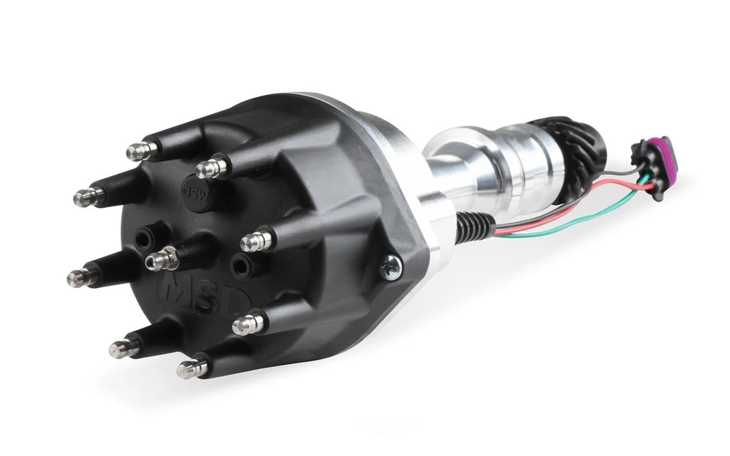 Holley Sniper EFI 565-310 fits 1965-1990 Oldsmobile 442 / 98 / Custom Cruiser / Cutlass / Cutlass Calais / Cutlass Cruiser...