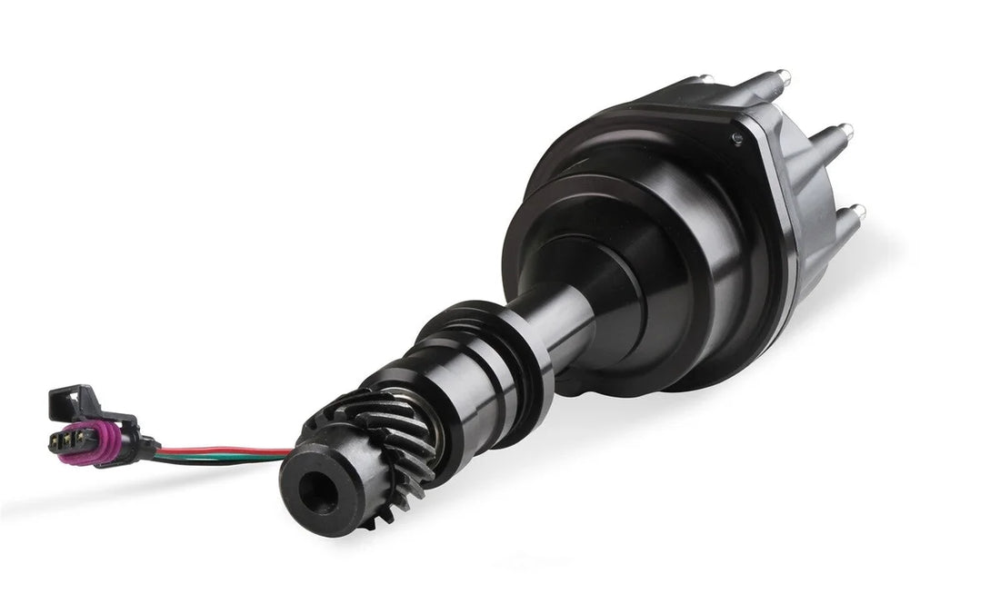 Holley Sniper EFI 565-310BK fits 1965-1990 Oldsmobile 442 / 98 / Custom Cruiser / Cutlass / Cutlass Calais / Cutlass Cruis...