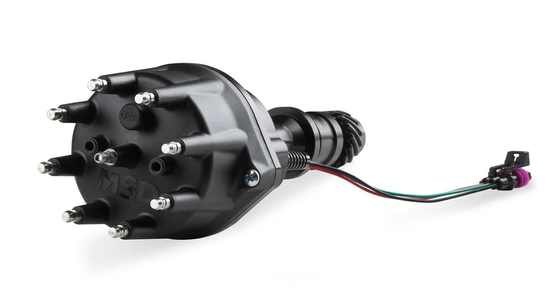 Holley Sniper EFI 565-310BK fits 1965-1990 Oldsmobile 442 / 98 / Custom Cruiser / Cutlass / Cutlass Calais / Cutlass Cruis...