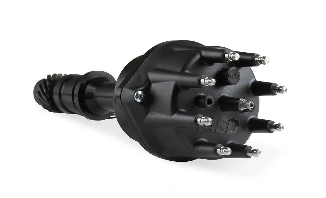 Holley Sniper EFI 565-310BK fits 1965-1990 Oldsmobile 442 / 98 / Custom Cruiser / Cutlass / Cutlass Calais / Cutlass Cruis...