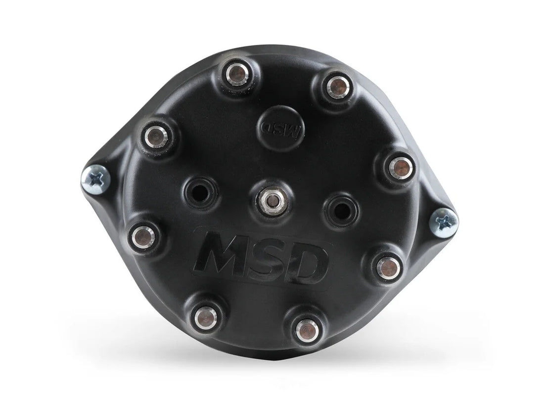 Holley Sniper EFI 565-310BK fits 1965-1990 Oldsmobile 442 / 98 / Custom Cruiser / Cutlass / Cutlass Calais / Cutlass Cruis...