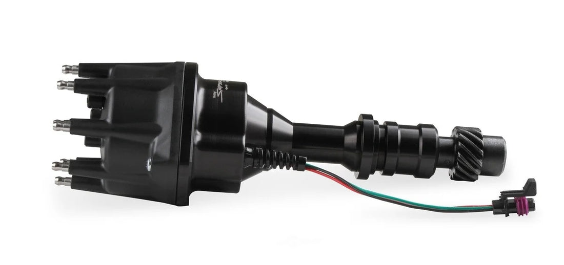 Holley Sniper EFI 565-310BK fits 1965-1990 Oldsmobile 442 / 98 / Custom Cruiser / Cutlass / Cutlass Calais / Cutlass Cruis...