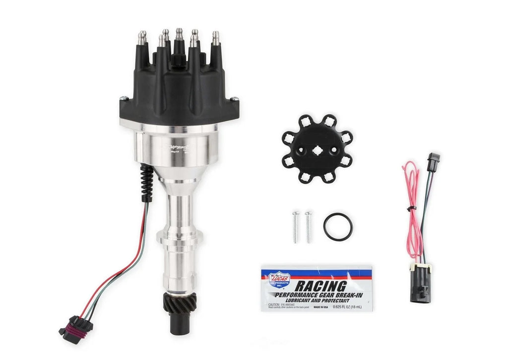 Holley Sniper EFI 565-314 fits 1959-1979 Pontiac Bonneville / Catalina / Executive / Firebird / Grand Am / Grand LeMans / ...