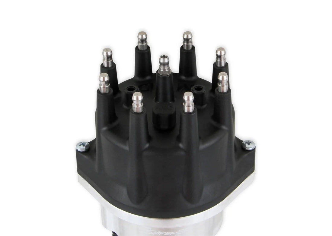 Holley Sniper EFI 565-314 fits 1959-1979 Pontiac Bonneville / Catalina / Executive / Firebird / Grand Am / Grand LeMans / ...