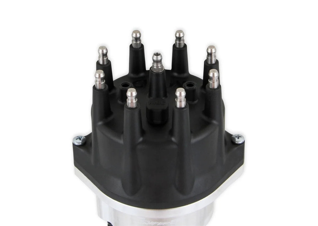 Holley Sniper EFI 565-314 fits 1959-1979 Pontiac Bonneville / Catalina / Executive / Firebird / Grand Am / Grand LeMans / ...
