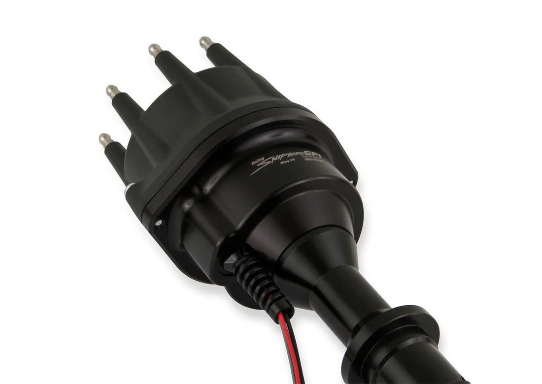 Holley Sniper EFI 565-314BK fits 1959-1979 Pontiac Bonneville / Catalina / Executive / Firebird / Grand Am / Grand LeMans ...