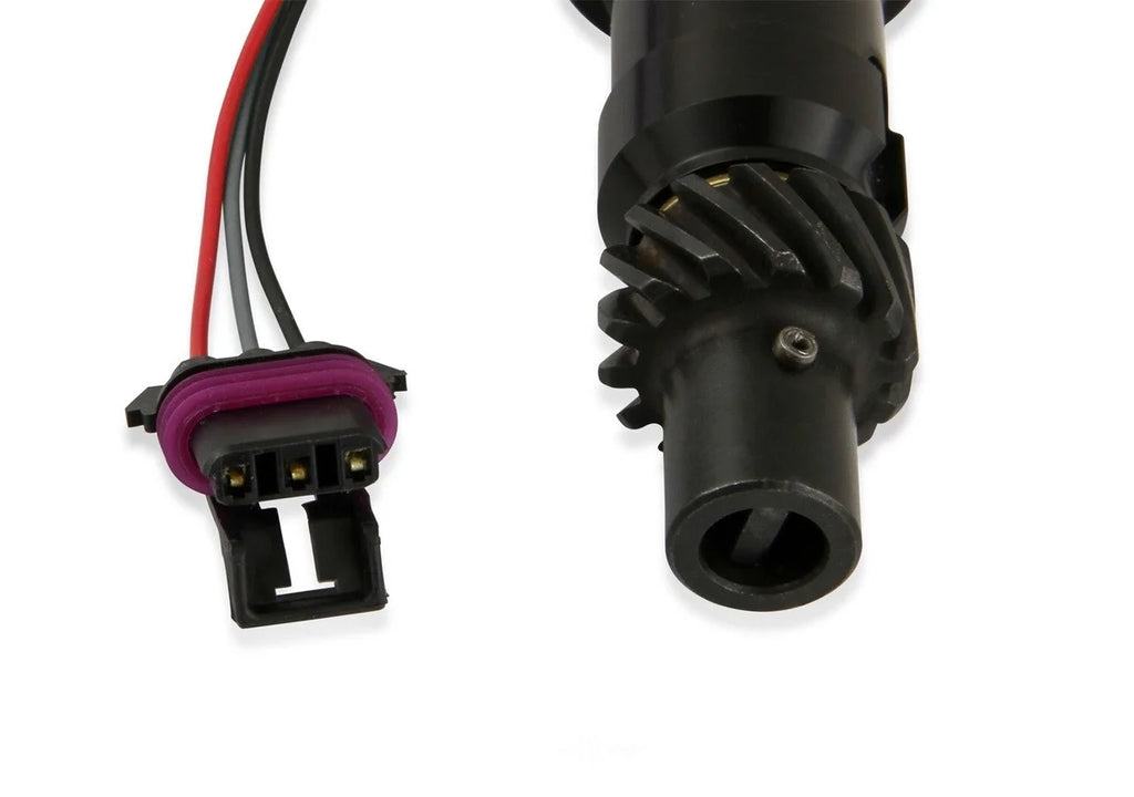 Holley Sniper EFI 565-314BK fits 1959-1979 Pontiac Bonneville / Catalina / Executive / Firebird / Grand Am / Grand LeMans ...