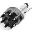 Load image into Gallery viewer, Holley Sniper EFI 565-323 fits Ford FE 332 / 352 / 360 / 390 / 406 / 410 / 427 / 428 - Side View