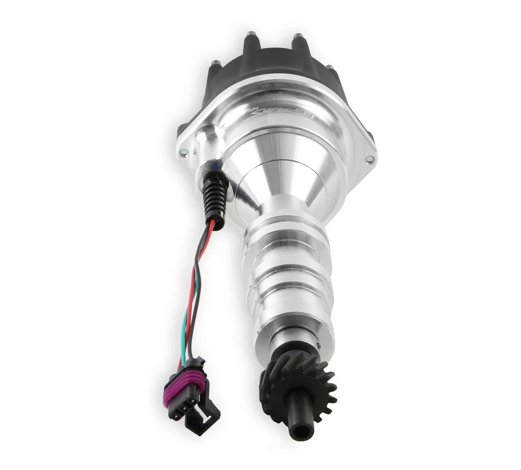 Holley Sniper EFI 565-323 fits Ford FE 332 / 352 / 360 / 390 / 406 / 410 / 427 / 428 - Additional View 5